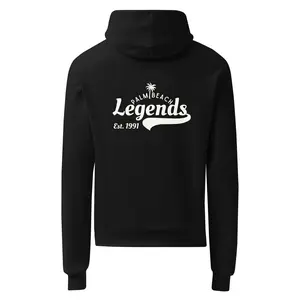 Palm Beach Legends Champion Hoodie – By Palm Trees Creative