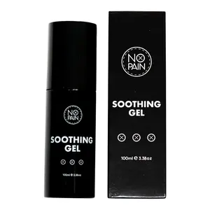 No Pain Tattoo Soothing Gel (100ml | 3.38oz)