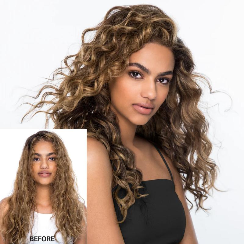 Color Wow Dream Coat For Curly Hair Smooth & Defined Curl Treatment