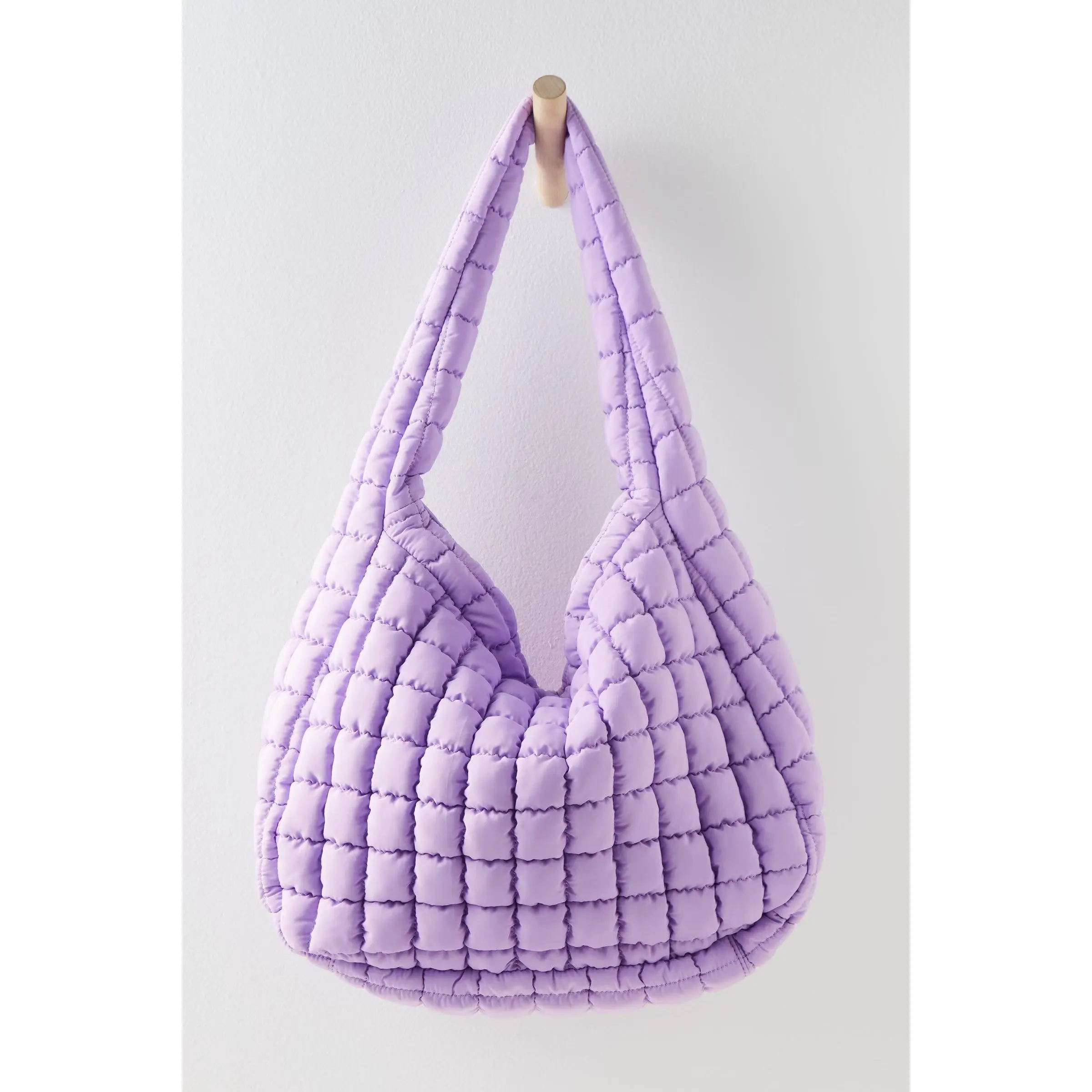 FP Movement Quilted Carryall