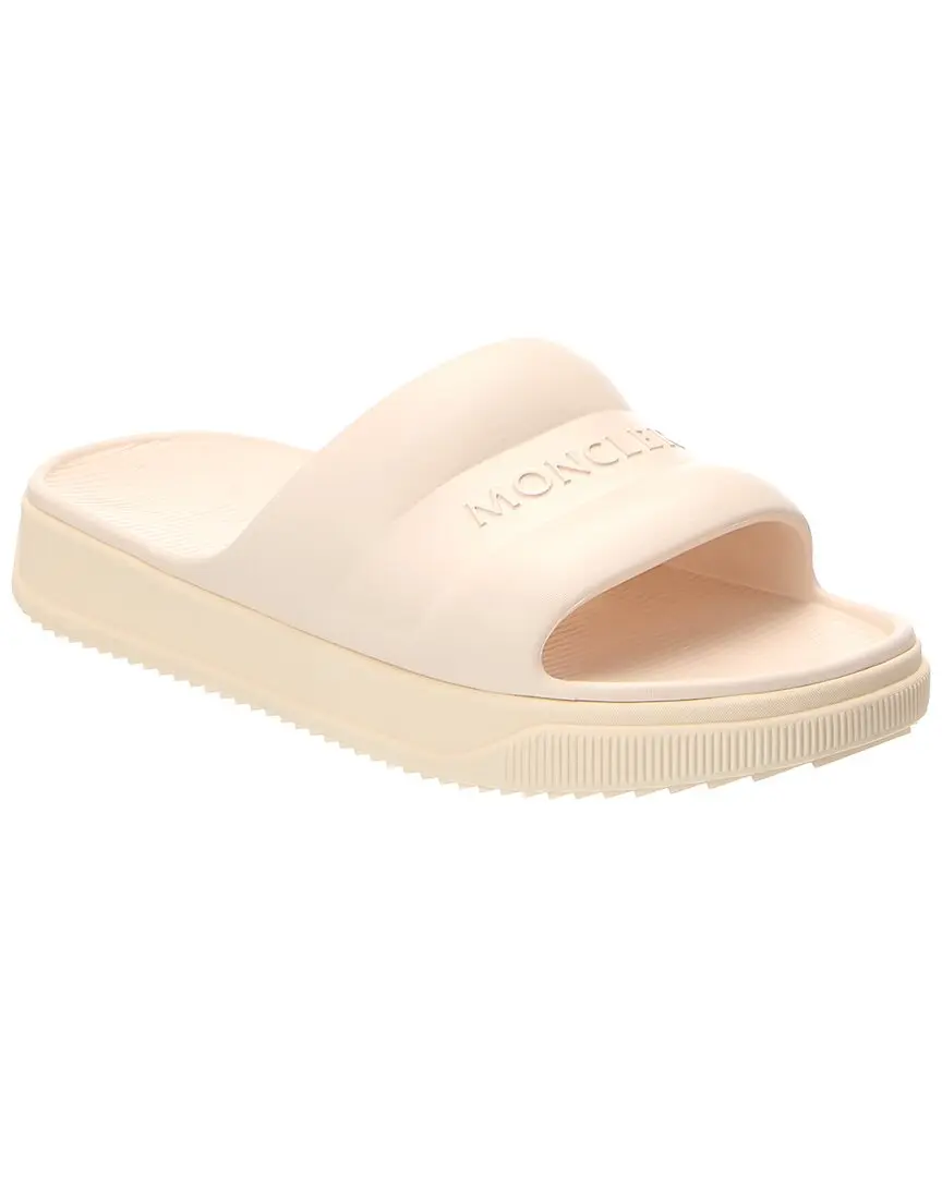 Moncler Altive Rubber Slide