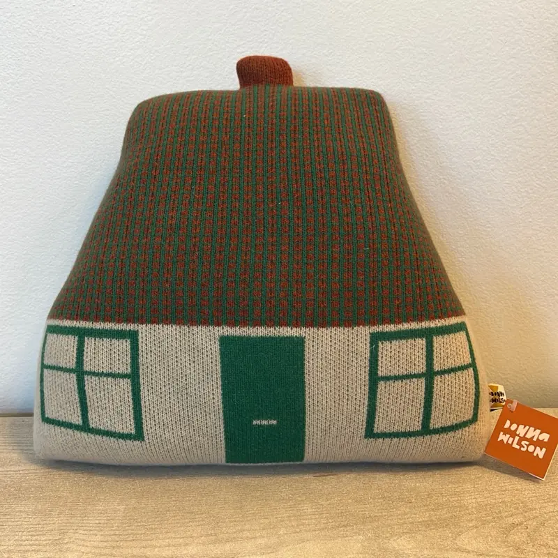 Donna Wilson house pillow