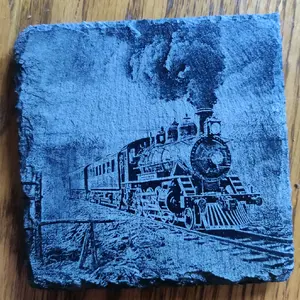 slate coasters