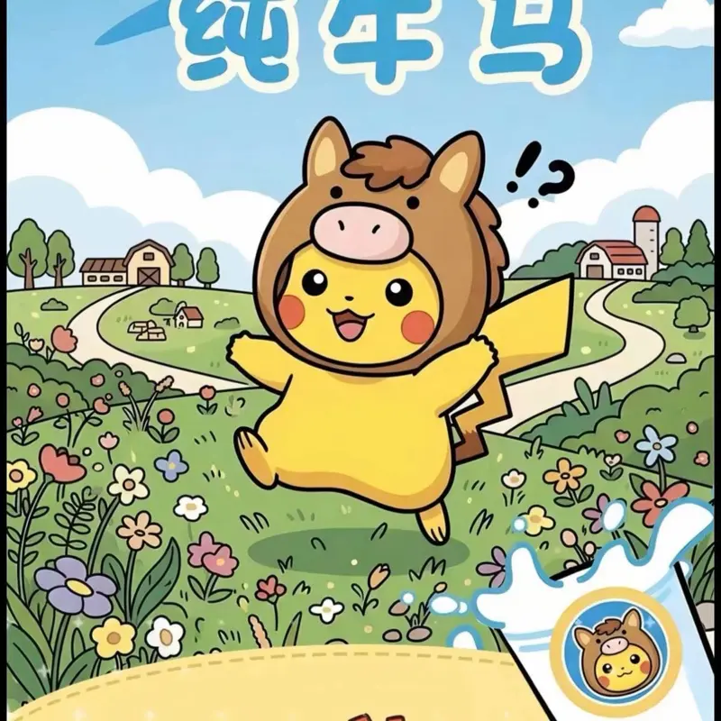 Pokemon CCG: happy boards