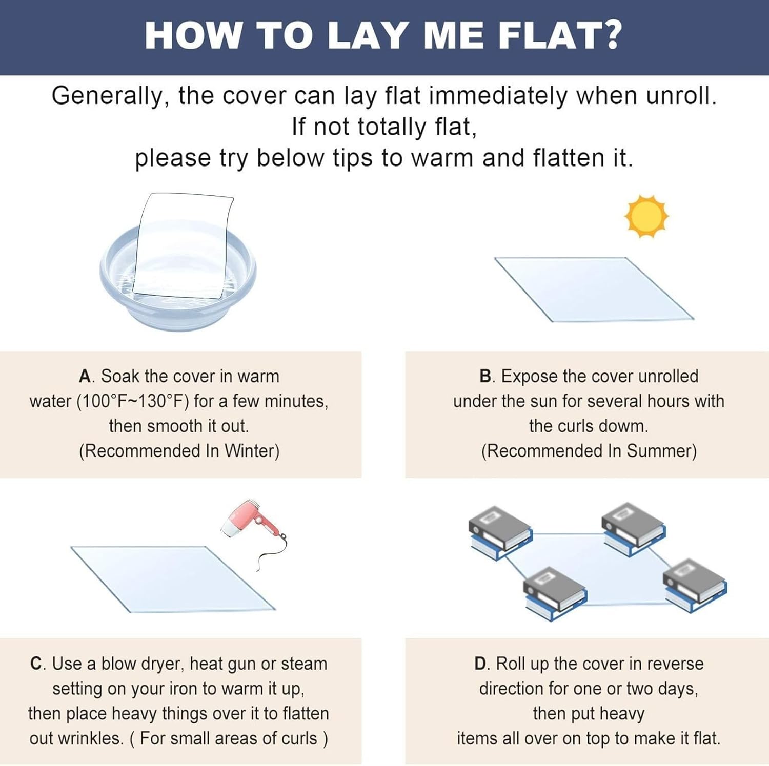 Transparent crystal white PVC tablecloth, 1.5 mm thick, highly flexible, waterproof, oil-proof, heat-resistant, stain-resistant, tear-resistant, durable, non-fading, suitable for dressing tables, countertops, bedside tables, and dining tables