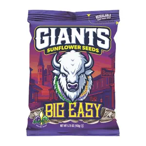 GIANTS Big Easy Sunflower Seeds