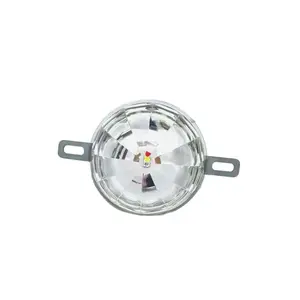 12v24v car and truck LED underbody light, ambient light, multicolor flashing motorcycle decorative light