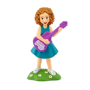 Laurie Berkner Tonie 2
