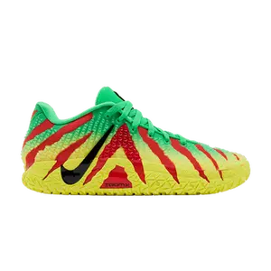Jurassic Park x Nike Ja 3 'Explorer'