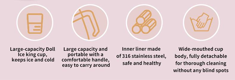 Zootopia Nick & Judy Thermos with Collectible Figures on Lid – 700ml Insulated Travel Mug, Hot & Cold Beverage Cup for Fans Zootopia Nick & Judy Thermos with Collectible Figures on Lid – 700ml Insulated Travel Mug, Hot & Cold Beverage Cup for Fans