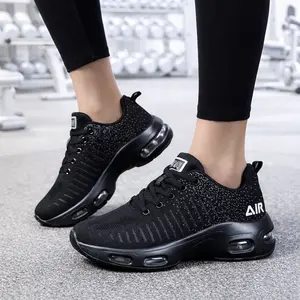 Spring Women’s Trending Shoes for 2026: work shoes with non-slip, anti-impact rubber soles; outdoor lightweight non-slip, shock-absorbing running sneakers; indoor skipping fitness sports shoes; soft-soled yoga shoes; girls’ low-top lace-up casual footwear
