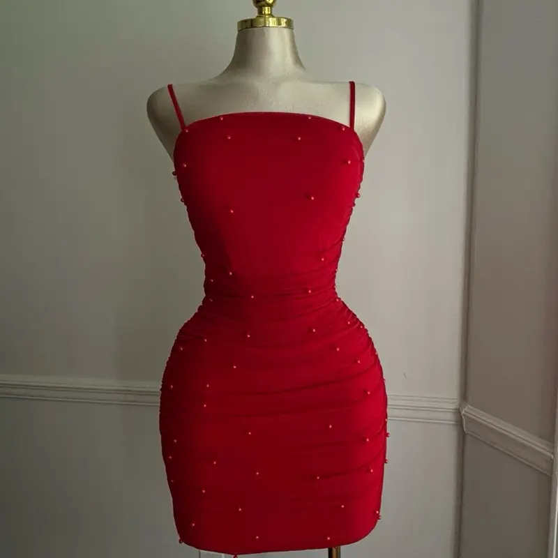 ASA DRESS
