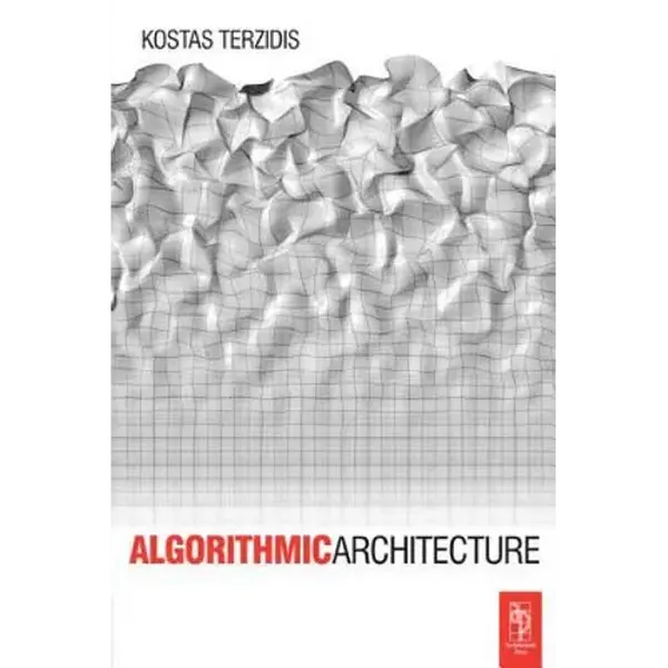 Algorithmic Architecture - Paperback