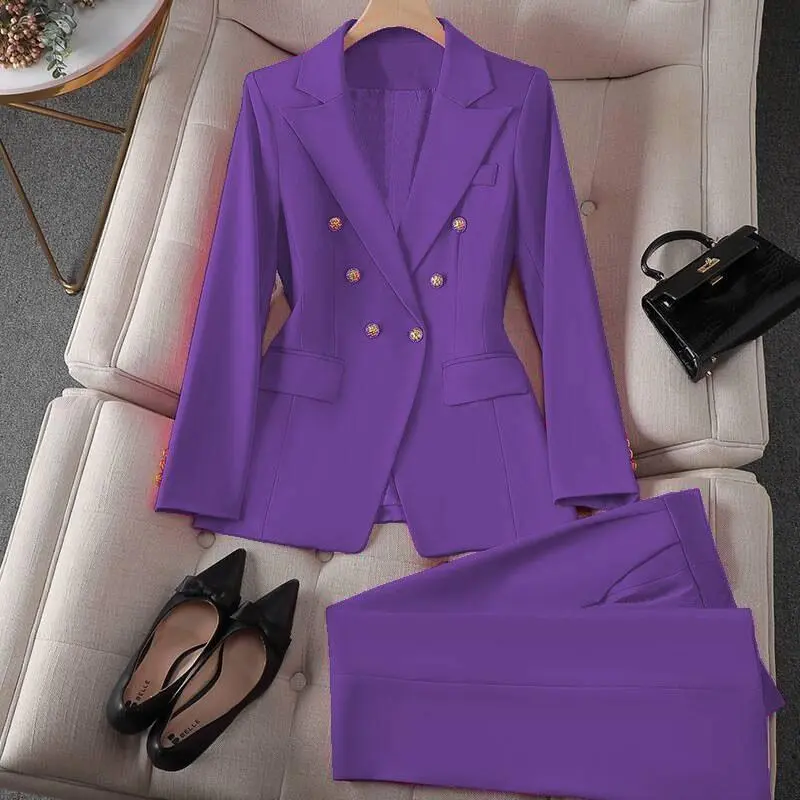 Purple (set)