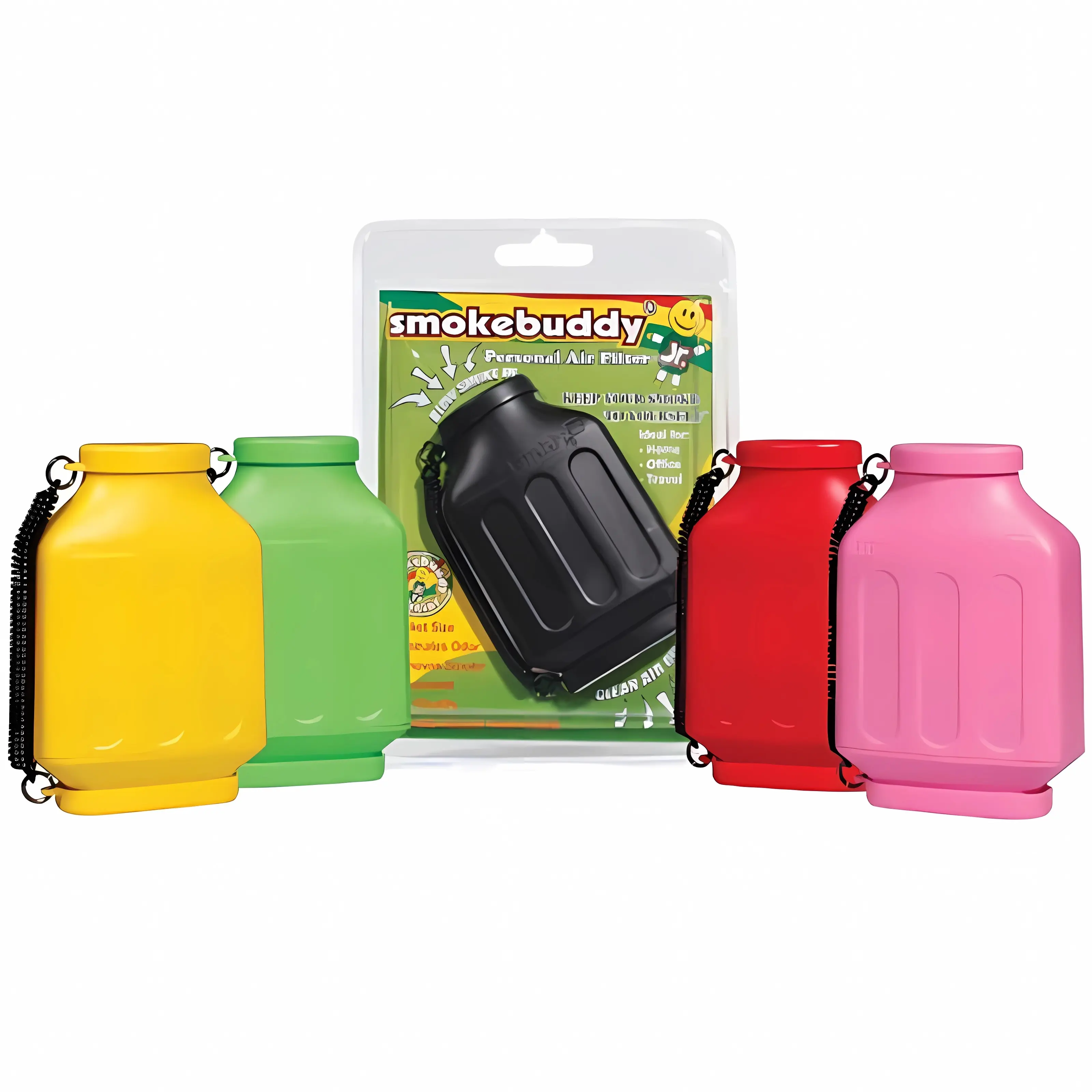 Smokebuddy Original Personal Air Filter Smokebuddy Original Personal Air Filter