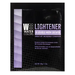 Tressa Professional Watercolors Lightener Individual Packet