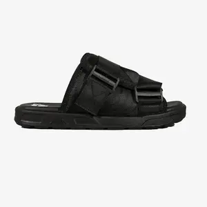 Authentic Bastian 1 Sandals - Black White | Man Woman Unisex Footwear