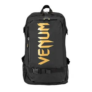 Venum Challenger Pro Evo Backpack - Compact Design, Ideal for Sports, Backpacking, Versatile for Various Uses