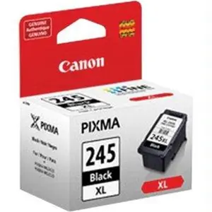 Canon Usa Canon Pg-245xl Black Ink - Cartridge - For Pixma Mg2420 - aa -