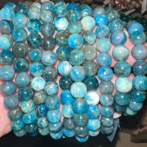 Crystal Bead Bracelets