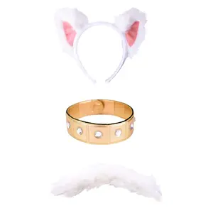Disney Aristocats Duchess Costume Kit
