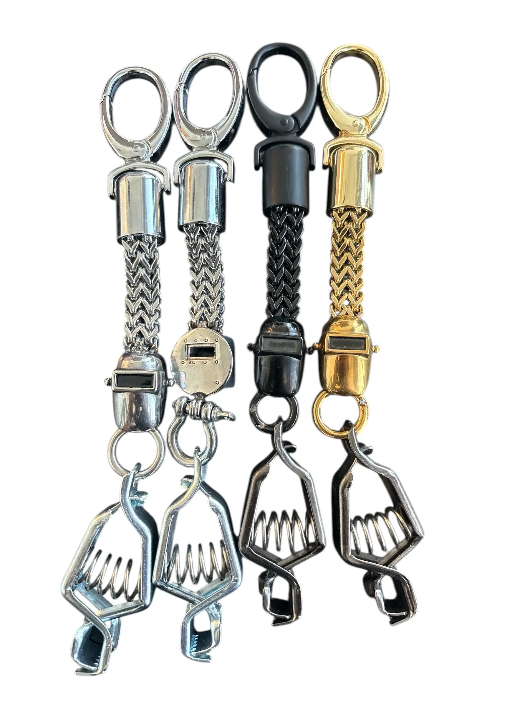 Glove Clip Glove Clip