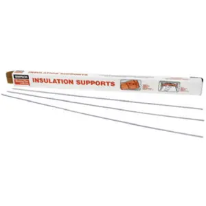 Simpson Strong Tie IS24-R100 24 in. OC Insulation Support
