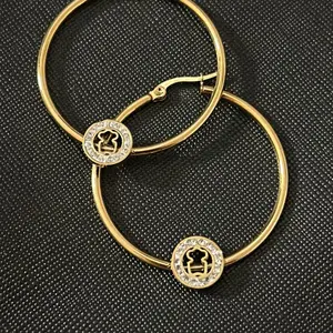 Blazing Royalty Little Bear Hoops