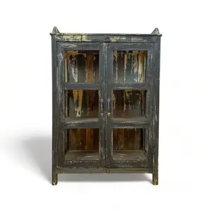 Display Cabinet