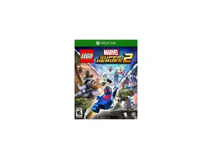 LEGO Marvel Superheroes 2 - Xbox One