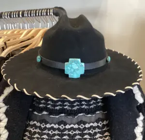 Ranger hat by Dallas B