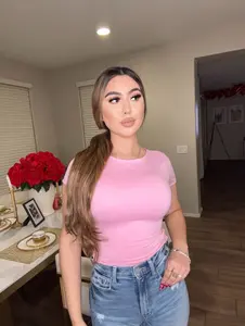 MAREE SHORT SLEEVE TOP-AVAILABLE IN BLACK AND LIGHT PINK, FUCHSIA AND MOCHA