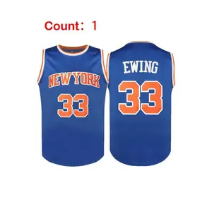 Men's Letter & Number Patched Contrast Binding Tank Jersey, Loose Sporty Sleeveless Round Neck Basketball Top for Training Competition, Basketball Jersey for MenGift