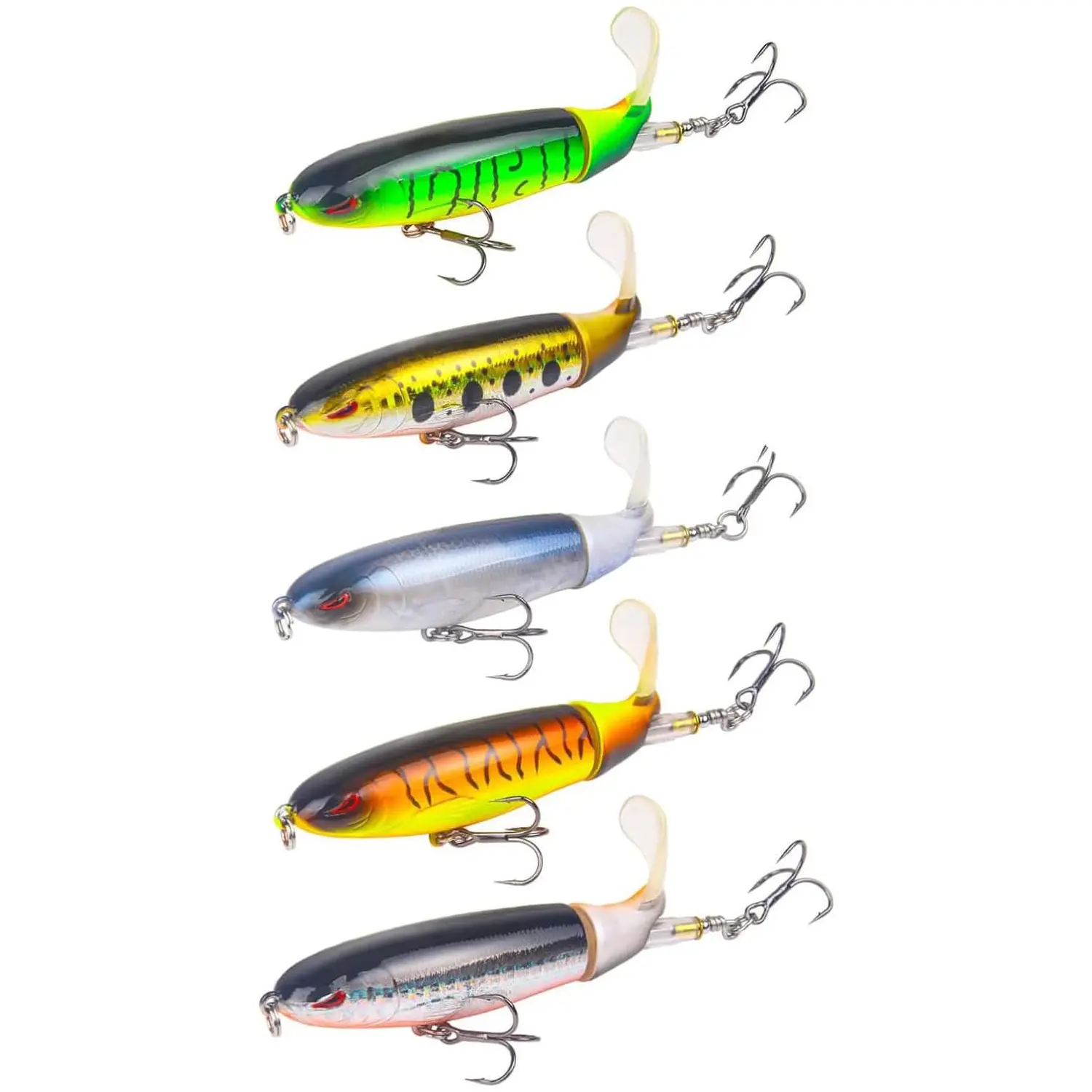 5 pcs - Type 1