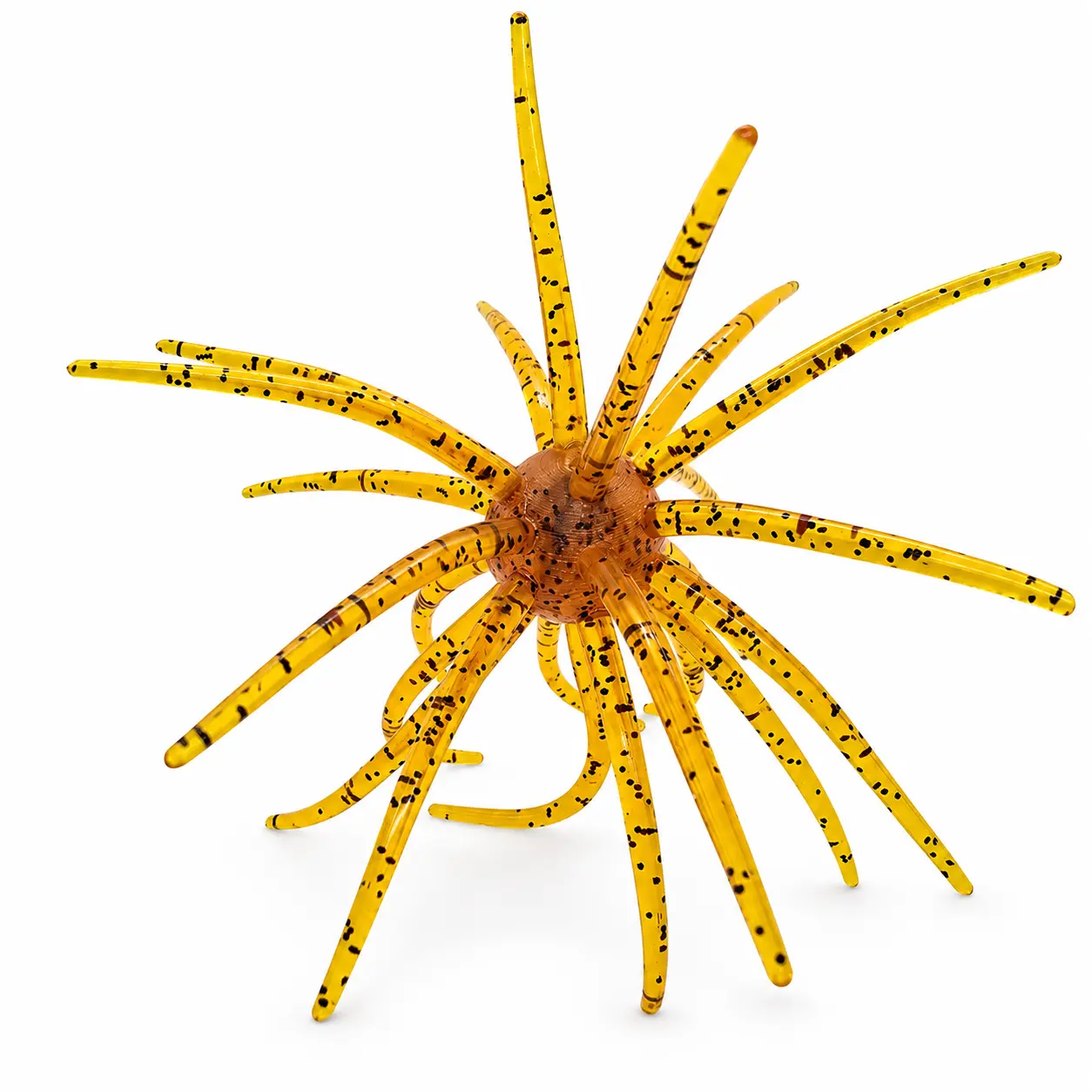 Badger Urchin Bait 19mm – Golden Shiner