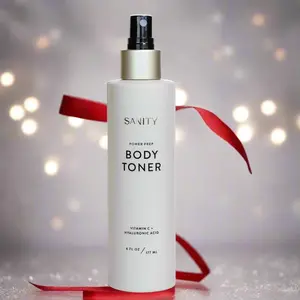 Power Prep Body Toner (Vitamin C + Niacinamide)