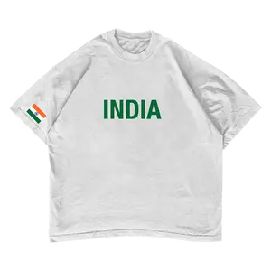 India T-shirt