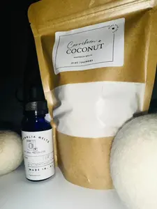 Laundry Detergent - Long Lasting Freshness