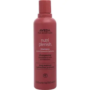 Aveda By Aveda Nutriplenish Deep Moisture Shampoo For Unisex