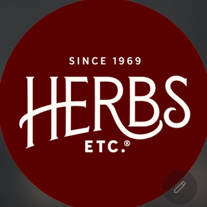 Herbs, Etc.