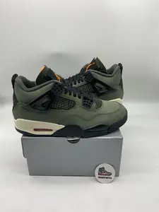 Jordan 4 Retro OG SP Undefeated (2025)