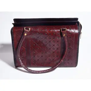 Ripple Mary Poppins Bag