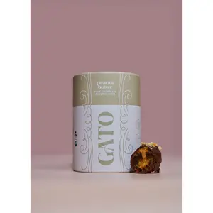Gato Tubes Chocolate Snack Collection Gato Tubes Chocolate Snack Collection