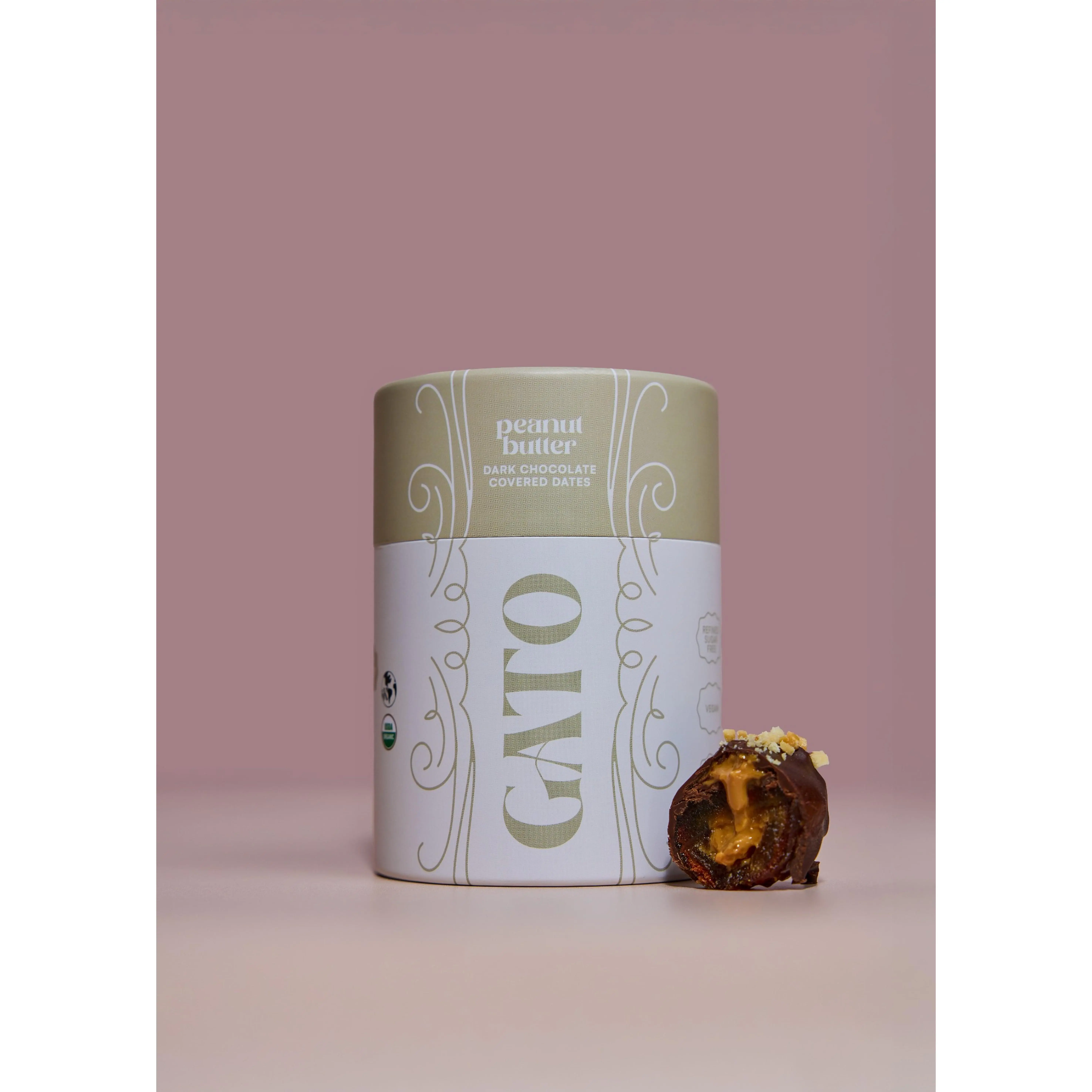 Gato Tubes Chocolate Snack Collection Gato Tubes Chocolate Snack Collection