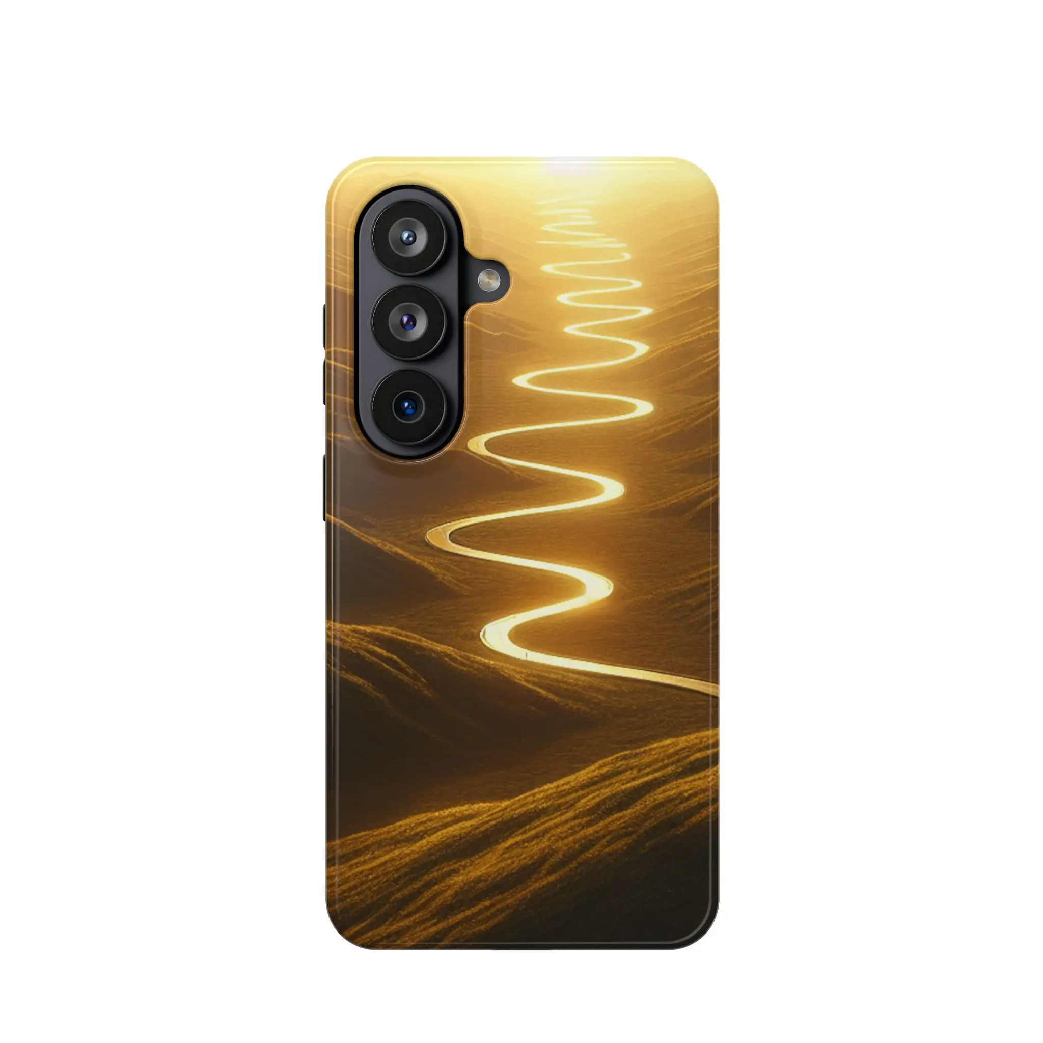 Impact-Resistant Cases