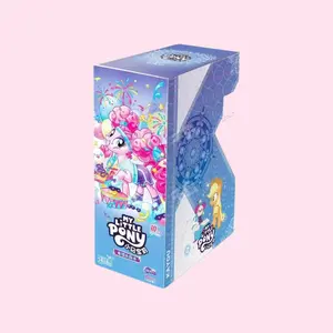 KAYOU My Little Pony Friendship Eternal Cards - Moon Edition Series 5.