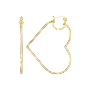 Sweetheart Hoops - Extra Large - Oprah's Favorite Things