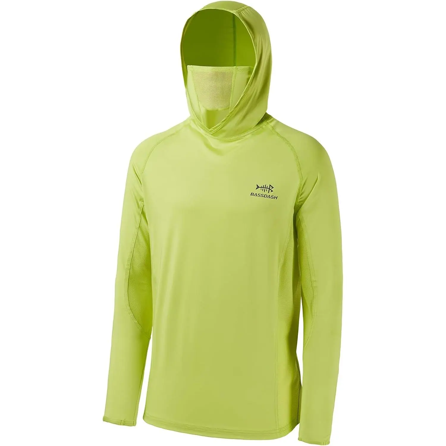 Pear Green