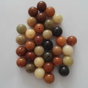 Loose bodhi beads