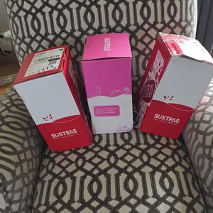 SUSTEAS Vegetable Food Chopper with 6 Design Blades, Powerful Suction Cup Base, 1 Blade Storage Rack & Rotating Cheese Gyro Cutter Kitchen Utensils New Beige